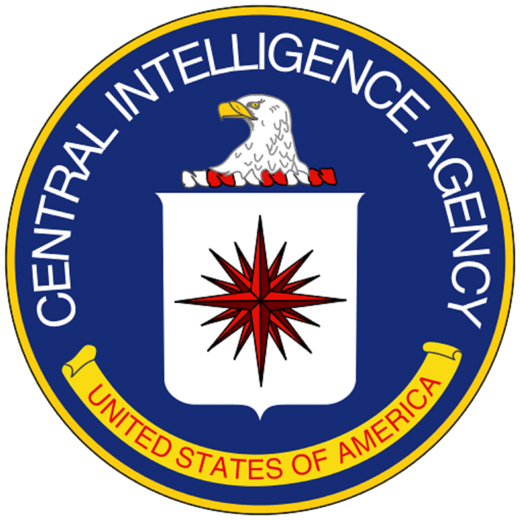 Spionii CIA, lăsați cu ochii-n soare de Pentagon