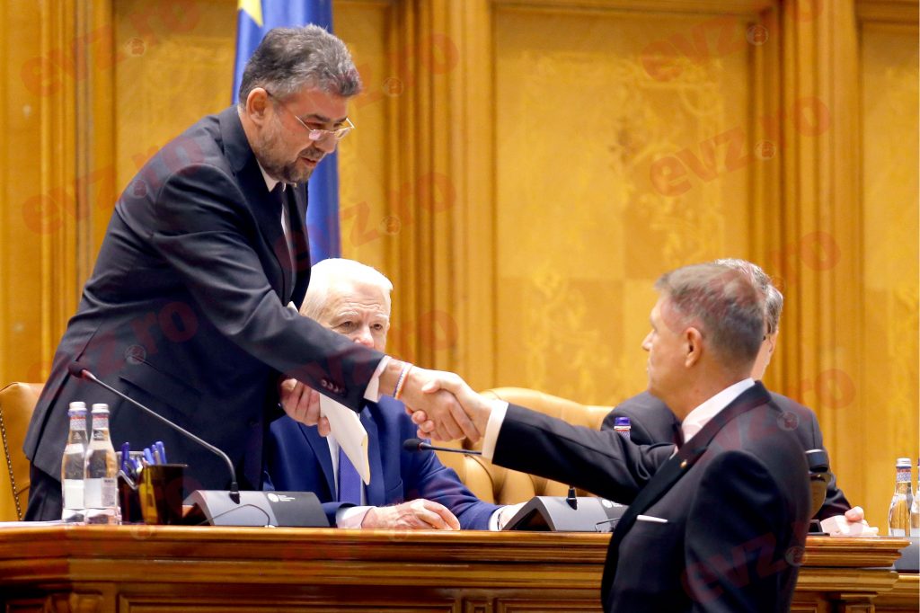 Ciolacu crede că Iohannis îl va pune premier: „Am depăşit momentul ranchiunelor personale sau politice”