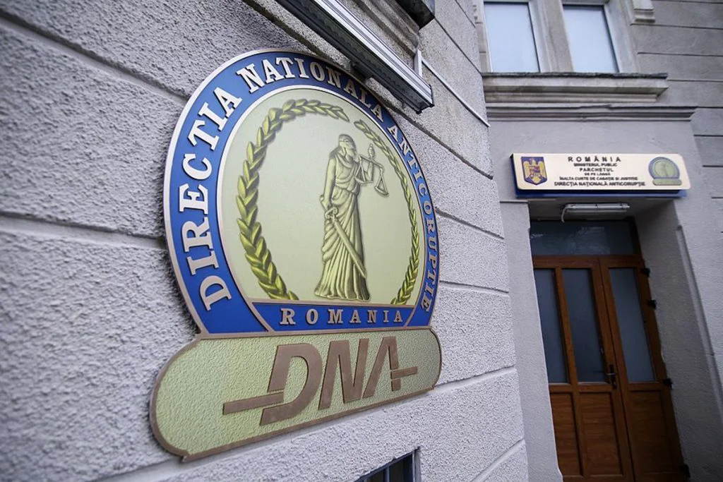 DNA a finalizat cercetările într-un dosar penal la Iași. Prejudiciul calculat este de 2,1 milioane lei