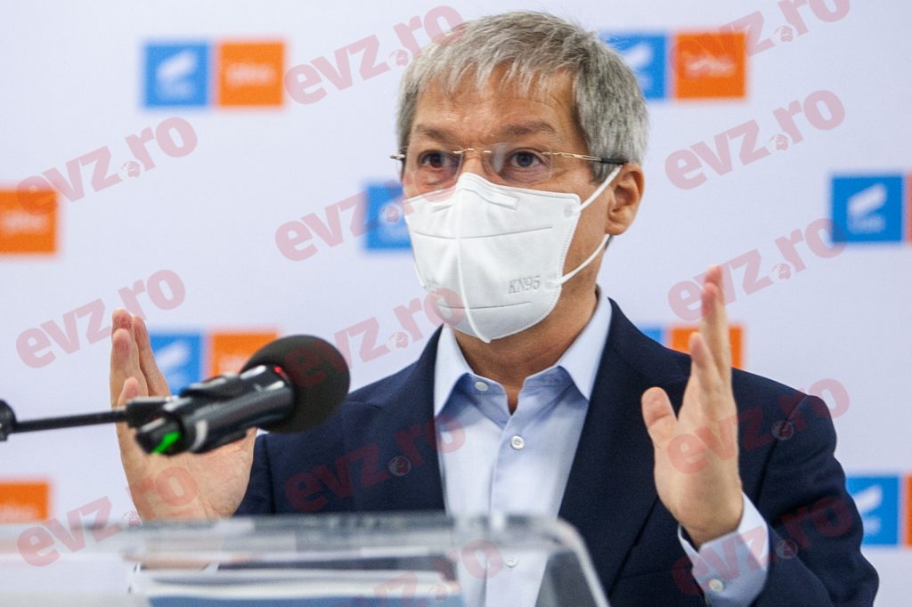 Cioloș se autopropune premier: „Sunt gata să-mi asum responsabilitatea dacă...”
