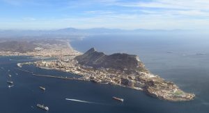 Premierul britanic afirmă că suveranitatea Gibraltarului „nu este negociabilă”