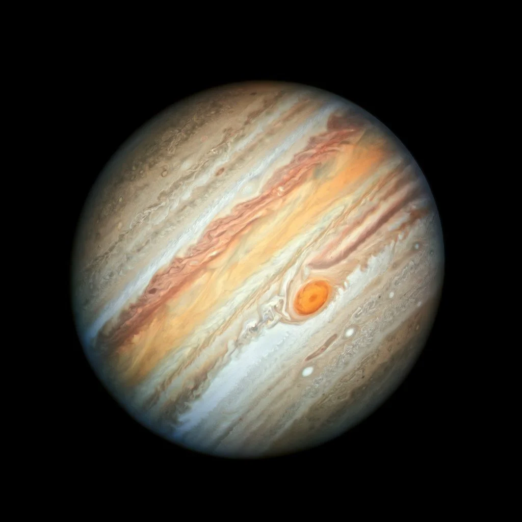 Urmează Pământul? Planeta Jupiter, lovită în plin de un obiect necunoscut. Imagini incredibile cu explozia. VIDEO-FOTO