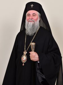 IPS Irineu: Învierea lui Hristos, izvorul iubirii și speranței eterne