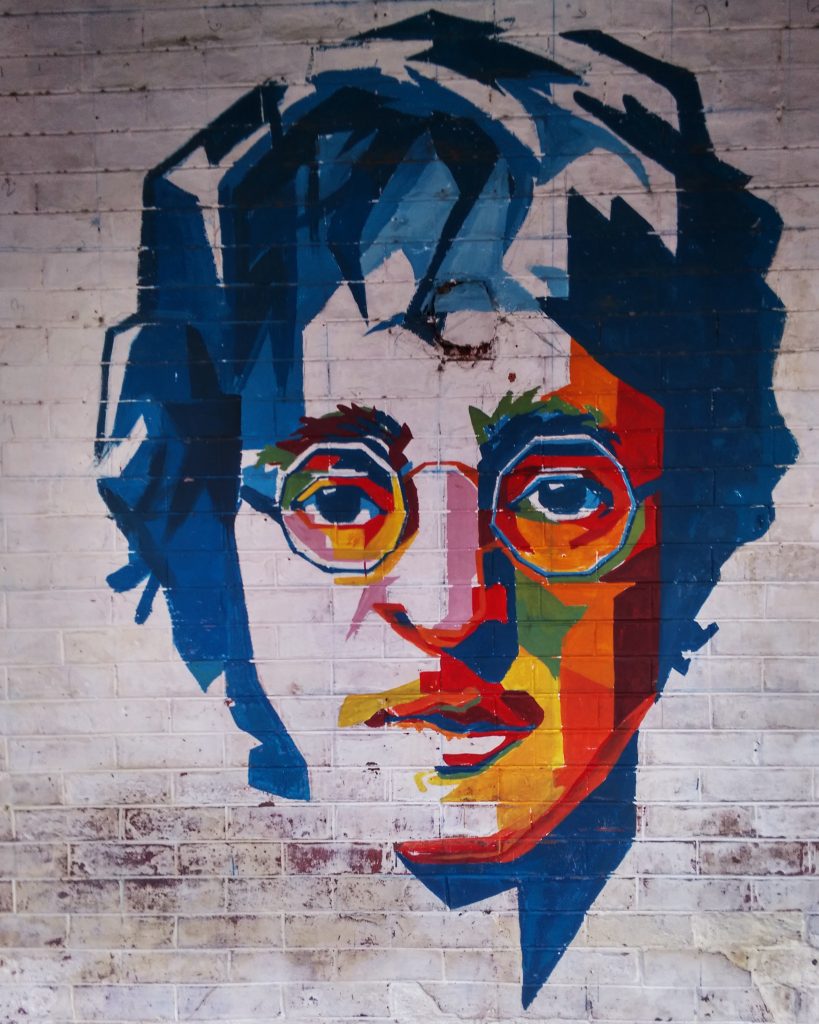 ANSA: Au trecut 40 de ani fără John Lennon, dar legenda este încă vie