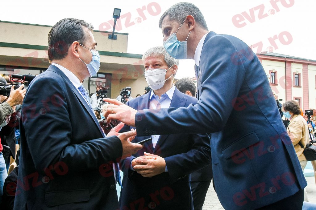 Mutarea lui Iohannis dacă negocierile vor eșua. Scenariul unui fost premier și o decizie CCR