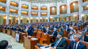 Parlamentarii care nu vor mai primi bani pentru chirie din bugetul statului