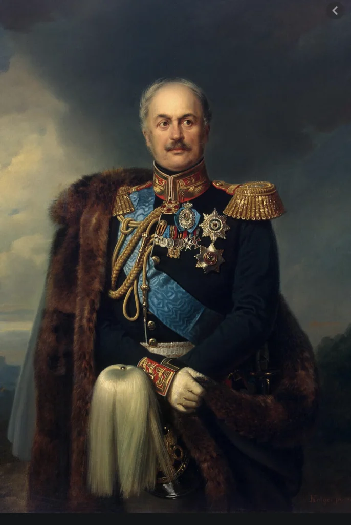 Singurul ocupant rus de pe urma căruia românii au avut de câștigat. Cum ne-a ajutat Pavel Dmitrievici Kiseleff