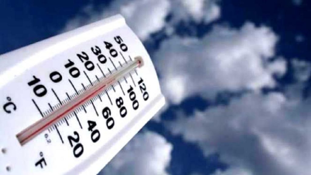 Temperaturi ridicate în Republica Moldova, valorile vestesc primăvara