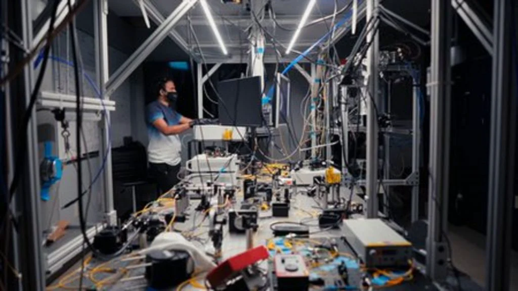 NASA a testat cu brio „teleportarea cuantică”! Experimentul va schimba din temelii lumea!