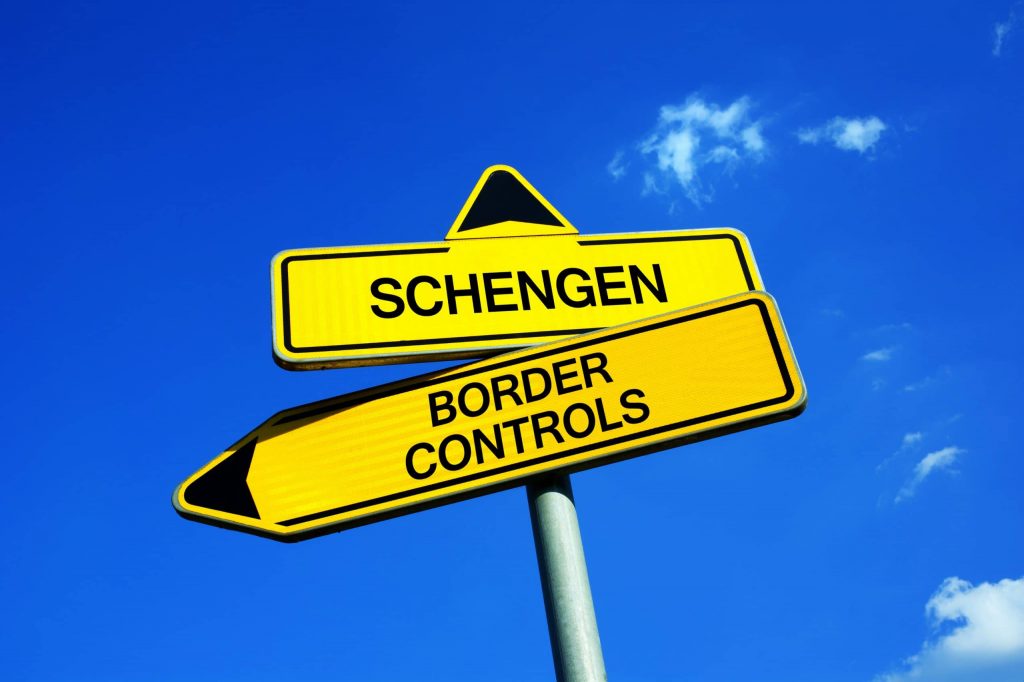 Avantajele spațiului Schengen pentru români. Ce importanță are anunțul cancelarului Olaf Scholz