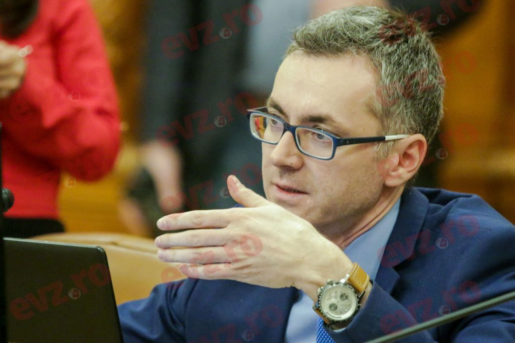 Ce urgențe are ministrul Justiției, Stelian Ion: „Am vorbit despre desființarea SIIJ”