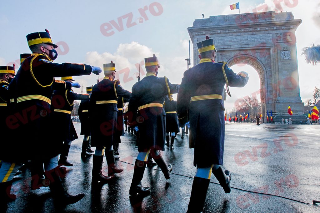 Ziua Națională este mai mult decât un prilej festiv. Semnificația momentului 1 Decembrie la 107 ani de la Marea Unire. Exclusiv