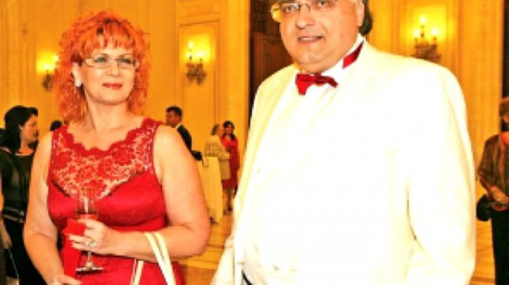 Fosta soție a lui Dan Adamescu a pierdut procesul de calomnie. Două milioane de euro au stat la mijloc