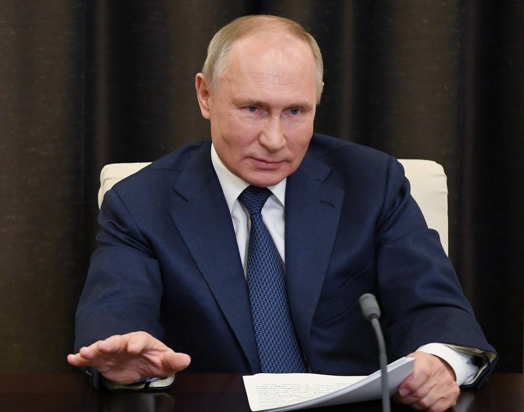 La Stampa: Apelul disidenților în exil:  „Occidentul trebuie să refuze banii lui Putin”