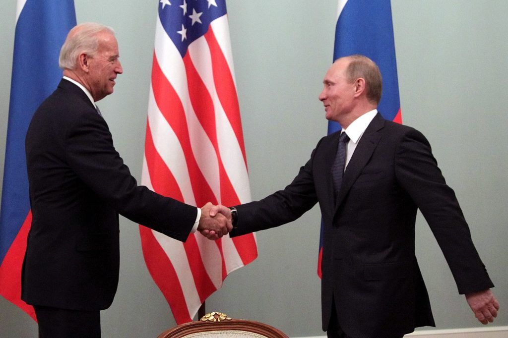 Putin nu-și face iluzii în ce privește marea întâlnire cu Biden. Singurul obiectiv- „managementul confruntării”
