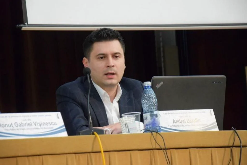 Doi avocați vorbesc despre anomaliile lui Robert Roșu, condamnat în dosarul „Ferma Băneasa”