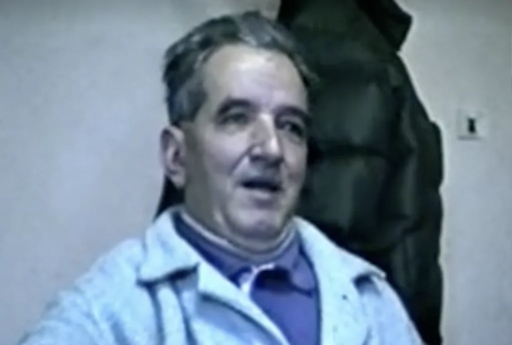 Fratele Geamăn al lui Nicolae Ceaușescu. O legendă a comunismului românesc