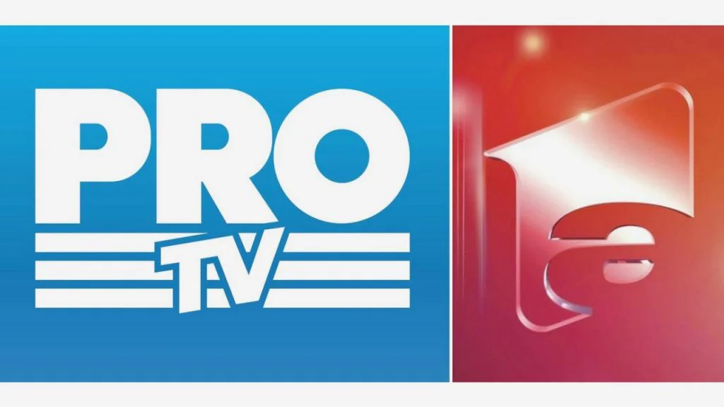 Audiențe istorice pentru Antena 1. A bătut Pro TV chiar de ziua sa