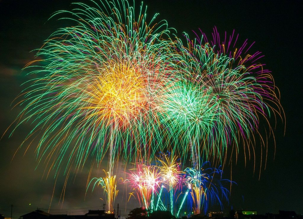 Lidl interzice vânzarea de artificii. Autoritățile din Austria le-au interzis complet în mai multe orașe