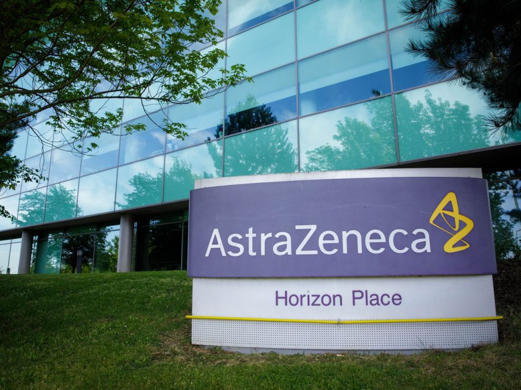 Avertismentul experților din Germania: Vaccinul AstraZeneca nu este recomandat pentru persoanele peste 65 de ani