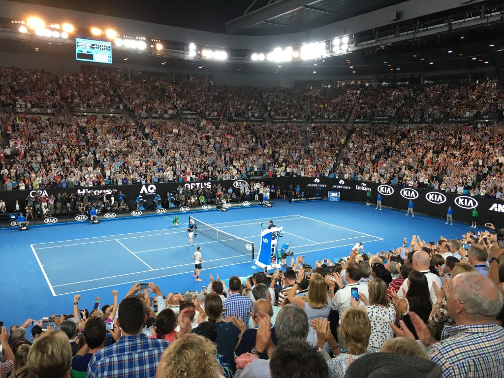 Cine să mai înțeleagă atitudinea Australiei? Oficialii anulează viza unei jucătoare de tenis din Cehia! Se află în detenție cu Djokovic