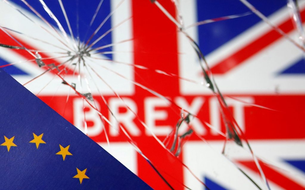 Marea Britanie încheie cel mai mare acord comercial post-Brexit