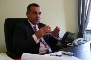 Exclusiv. Călin Georgescu: România e o colonie cu cetățeni sclavi