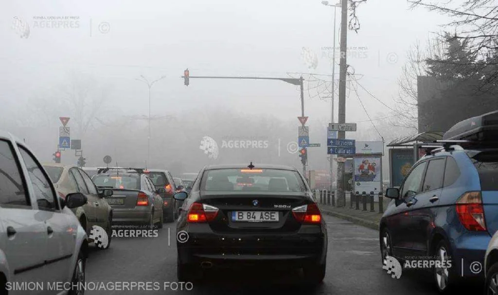 Prognoza meteo, 14 octombrie. Vreme bună pentru pelerinaj. Temperaturile în marile orașe