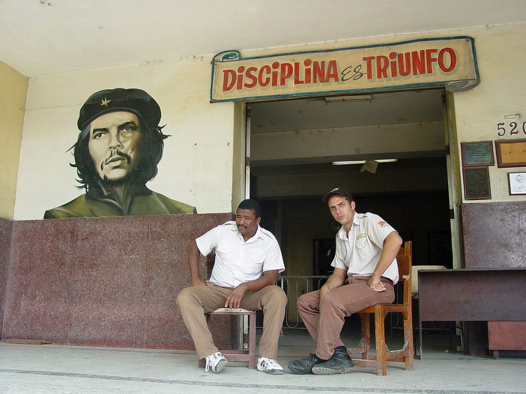 Revoluția continuă. Cuba propune Washingtonului un dialog, fără să renunţe la socialism