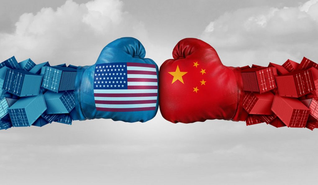 Războiul China-SUA este inevitabil. Comuniștii chinezi se înarmează până în dinți