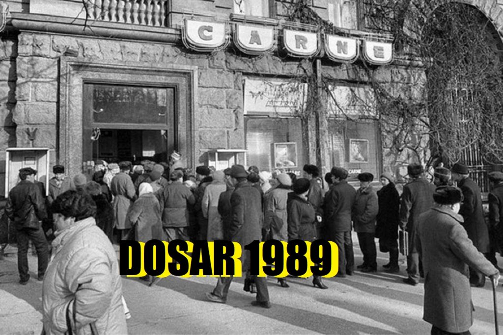 Ultimele ore ale lui Ceaușescu. A existat o conștiință socială revoluționară în România anului 1989?