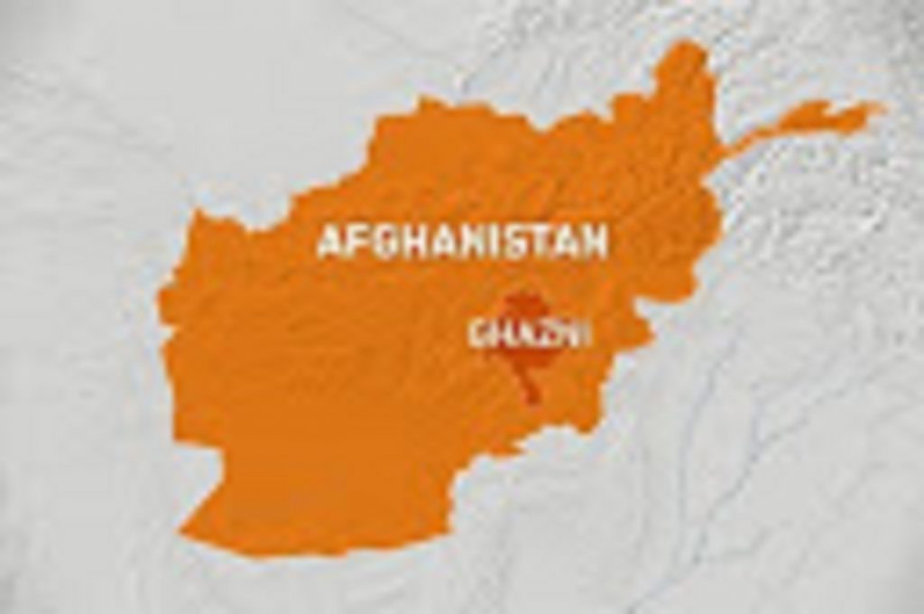 Cel puțin 15 copii au fost uciși după explozia unei bombe în provincia Ghazni