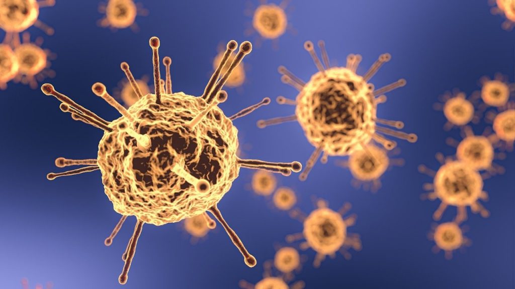 Repubblica: Un coronavirus, cinci variante. Iată mutațiile care îngrijorează lumea