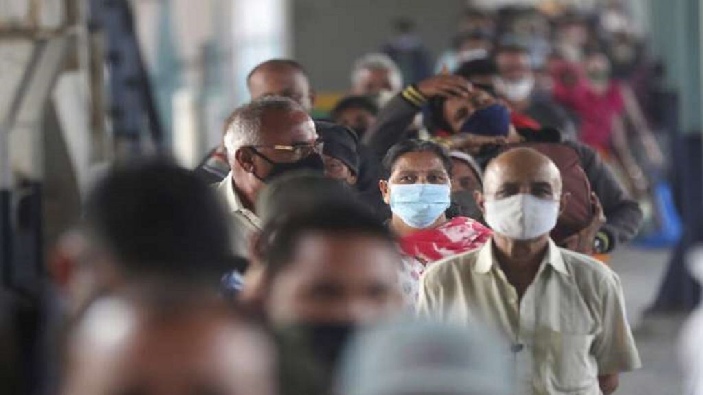 The Financial Times: Cele mai mari încercări ale pandemiei abia acum ne așteaptă