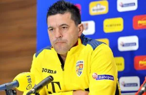 Contra i-a suflat postul lui Edi Iordănescu. A semnat un contract fabulos