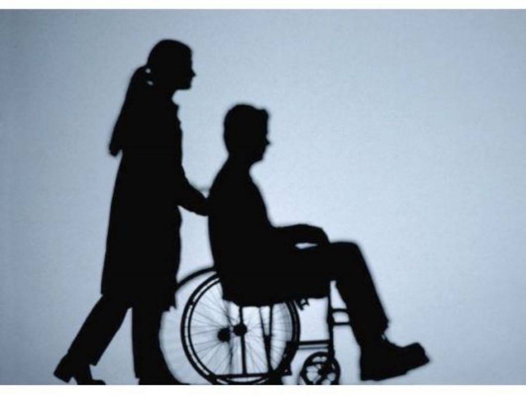 Card pentru persoanele cu dizabilități, valabil în întraga UE
