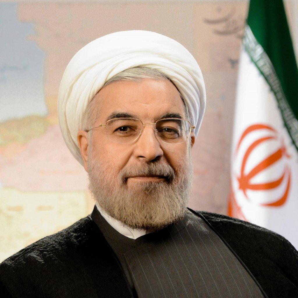 Președintele Iranului, „foarte bucuros” de plecarea lui Trump. „Un tiran și un terorist”