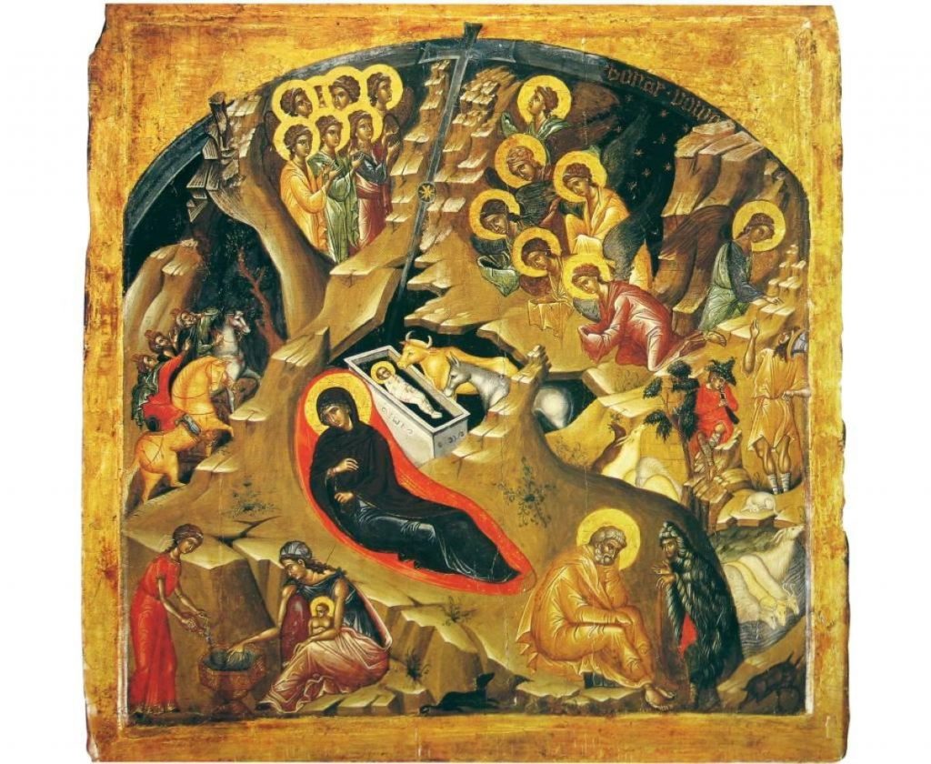 Calendar ortodox, 25 decembrie. Cum S-a născut Hristos și de ce este sărbătorită Nașterea Sa astăzi