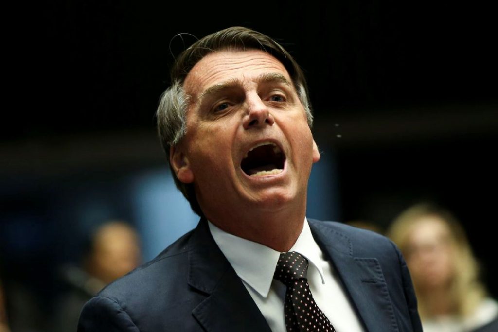 Președintele Braziliei criticat de predecesorul său. „Ar trebui să-și ceară scuze”