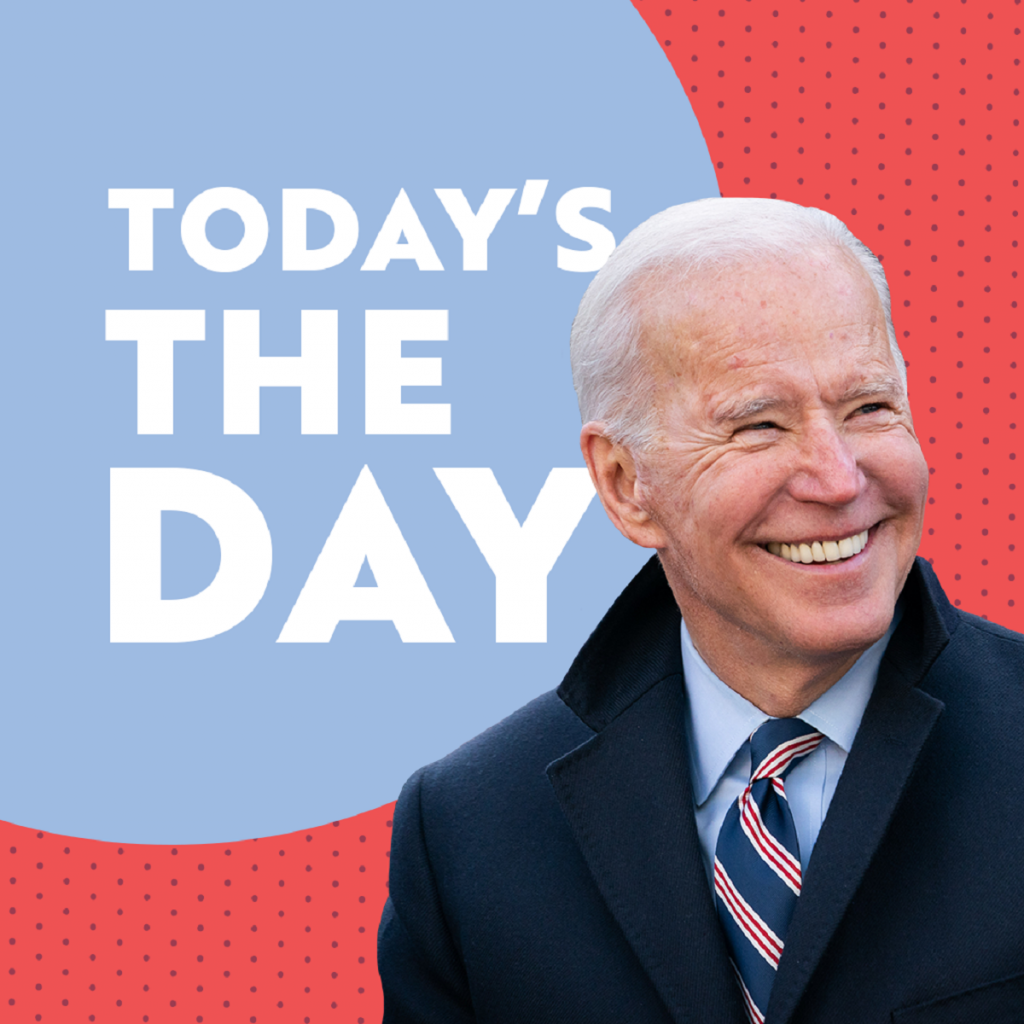 Ziua Z pentru Joe Biden. Marii electori îi vor confirma victoria