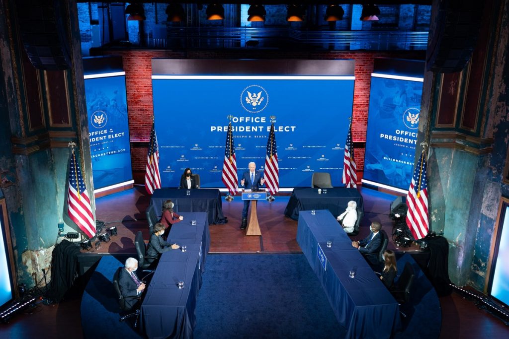 Războiul comercial UE-SUA. Bruxelles vrea un summit cu Joe Biden