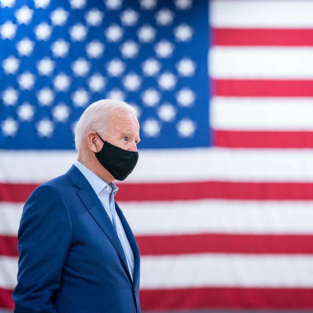 Joe Biden, președintele ales al SUA, alertat de un oficial. China are intenții ascunse și în Antarctica