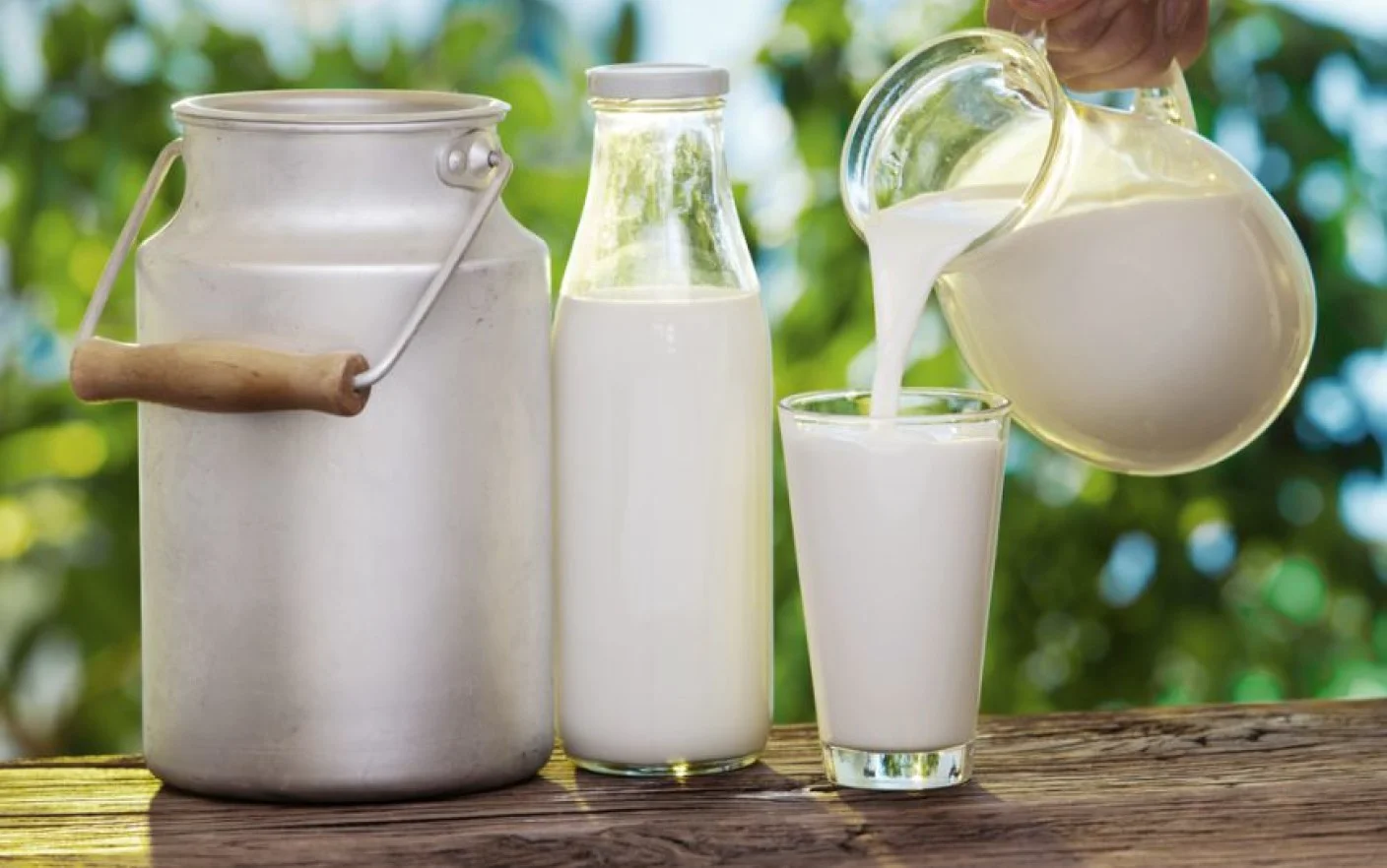 Nu mai avem nevoie de vaci pentru lapte adevărat. Produsele fabricate în laborator au devenit o realitate