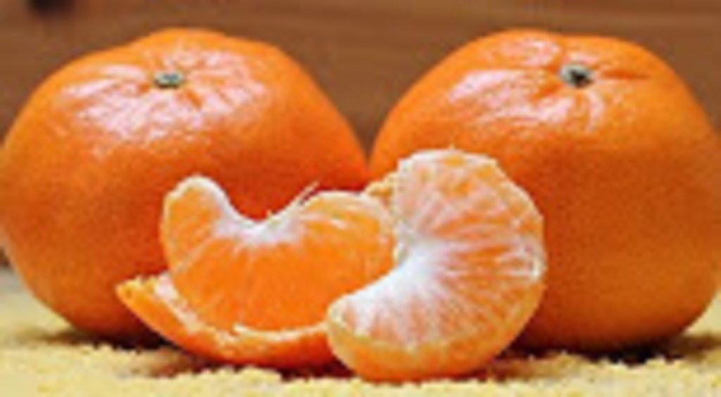 Important pentru sănătatea voastră! Cine nu are voie să mănânce mandarine