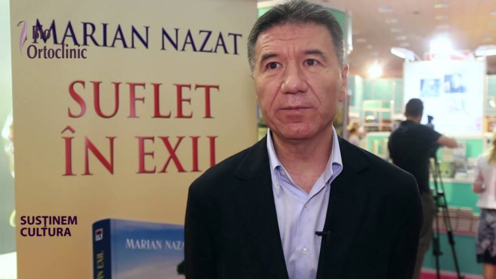 Avocatul Marian Nazat: Justiția, în „țara măgarilor”