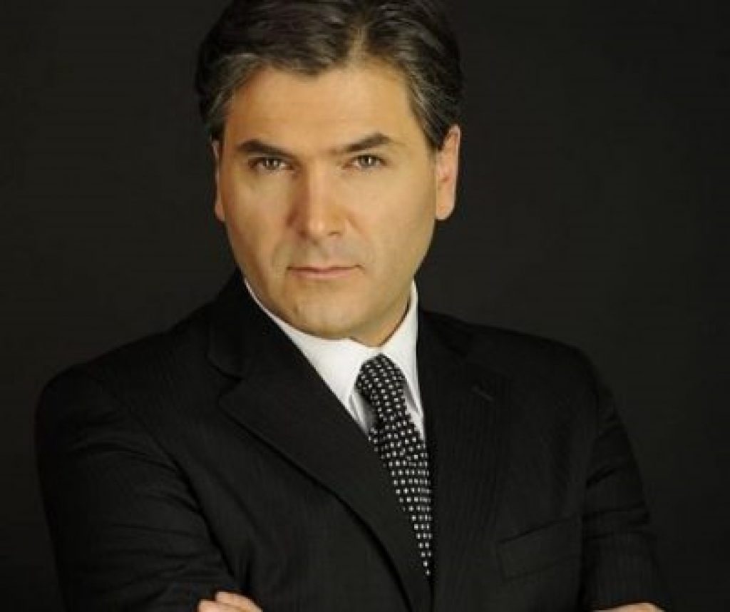 Cu ce se ocupă acum Mircea Radu, fostul prezentator TV. Duce o viață liniștită, departe de forfota din București