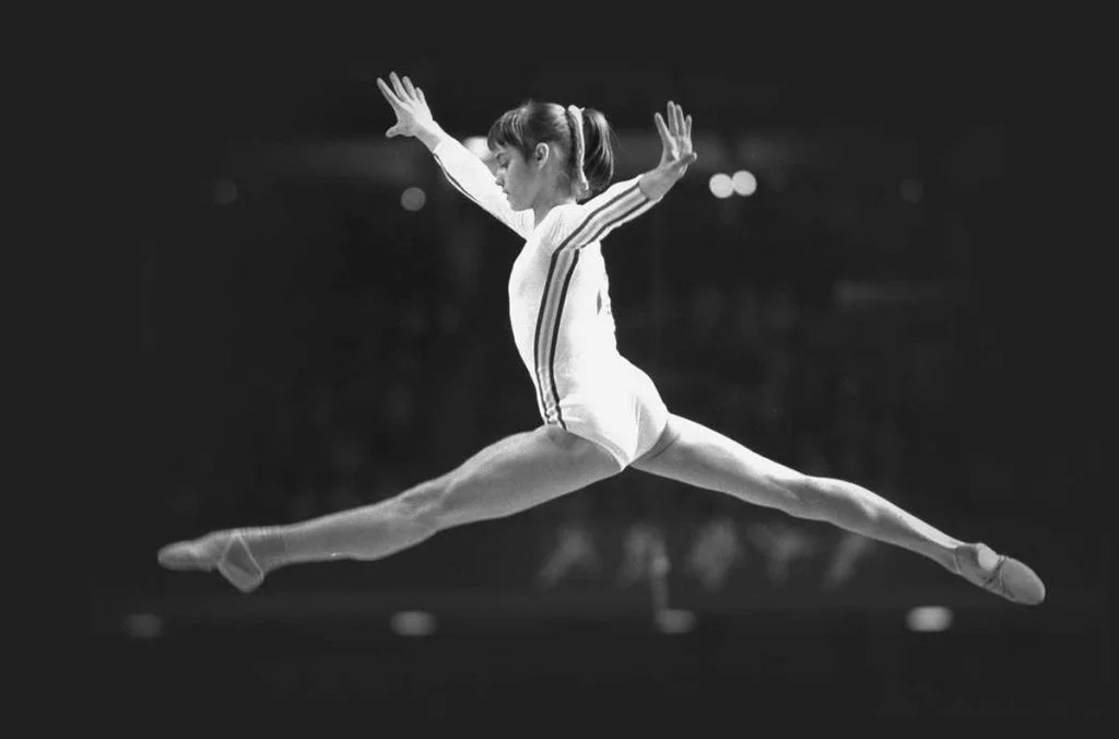 Nadia Comăneci și primul 10 din istoria gimnasticii. 46 de ani de la performanța Zeiței de la Montreal