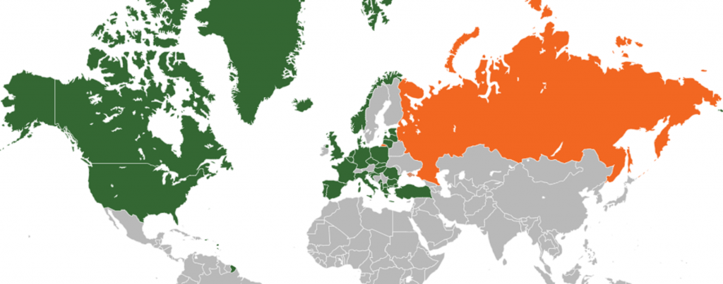 Mai e posibilă o „resetare” a relațiilor NATO-Rusia?