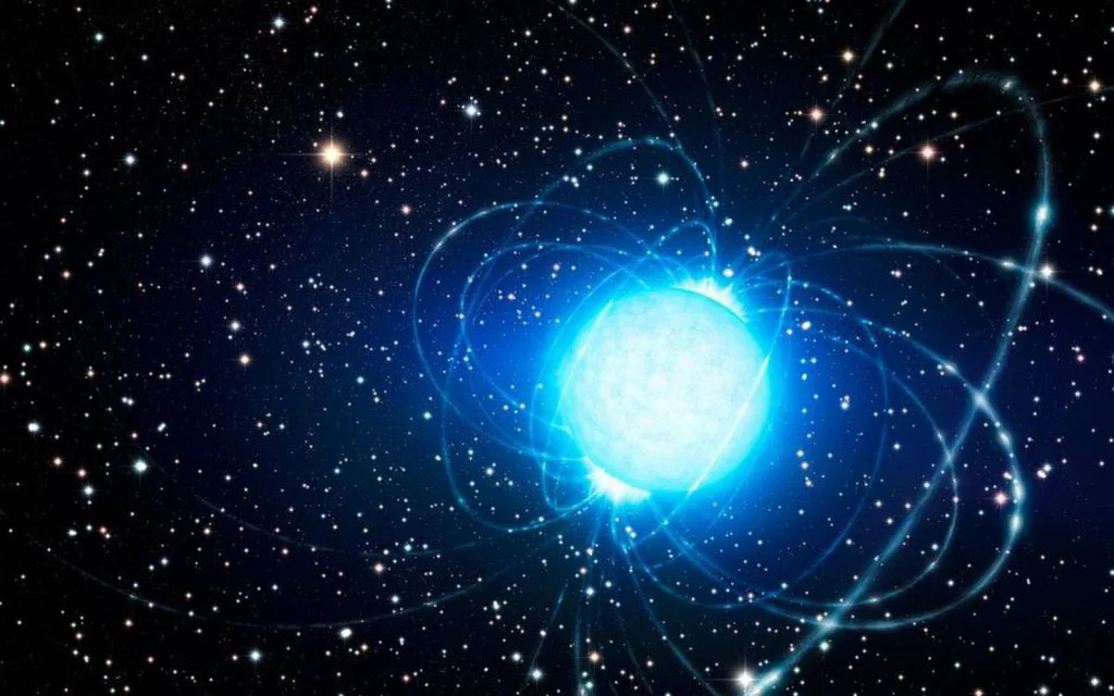 Secretul din inima stelelor de neutroni
