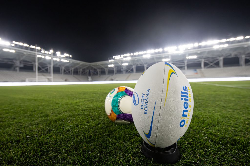 Alin Petrache: Prioritatea zero, redobândirea dreptului de folosinţă gratuită a Stadionului Naţional de Rugby